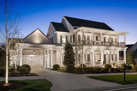 8150 Heirloom Blvd, College Grove, TN 37046