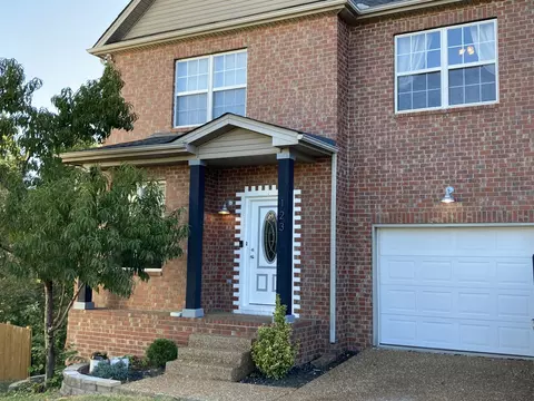 123 Anton Dr, Nashville, TN 37211