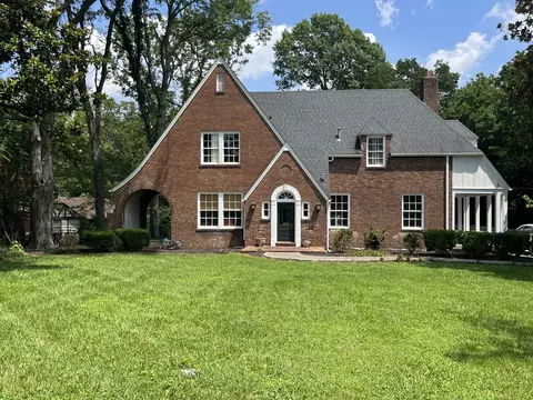 310 Lynnwood Blvd, Nashville, TN 37205