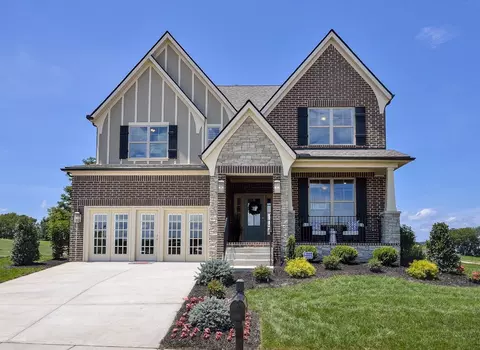 192 John T Alexander Blvd, Hendersonville, TN 37075