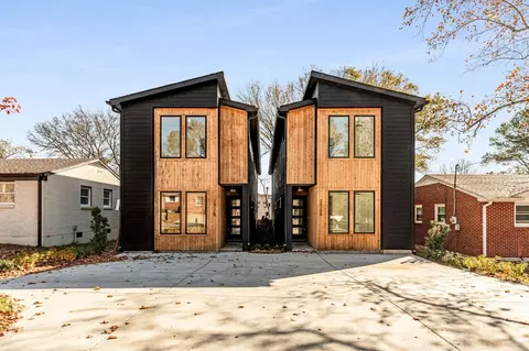 2412 18th Ave N #A, Nashville, TN 37208
