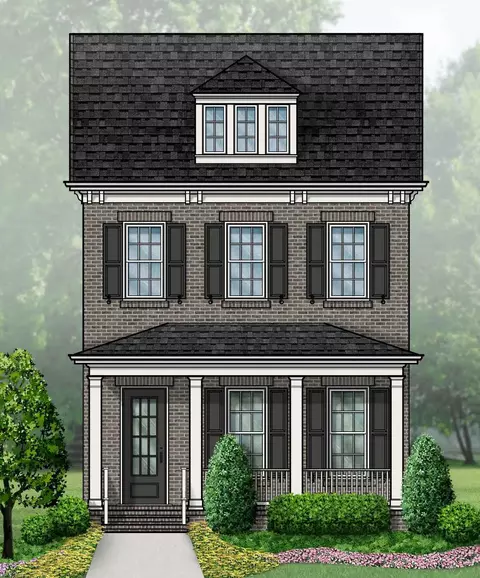 2025 Nathaniel Rd #LOT 2404, Franklin, TN 37064