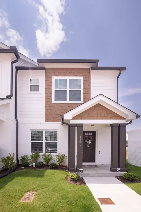 2285 Bayport Ave, Old Hickory, TN 37138