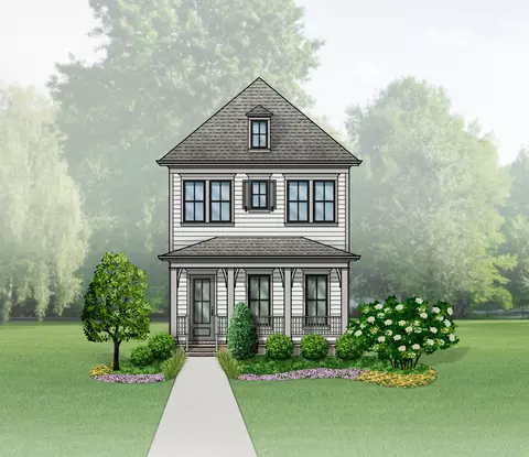 2019 Nathaniel Rd #LOT 2403, Franklin, TN 37064