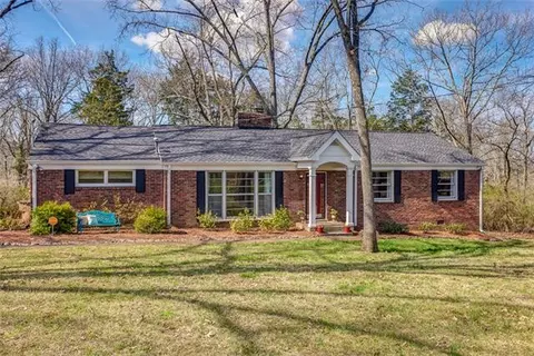 721 Templeton Dr, Nashville, TN 37205