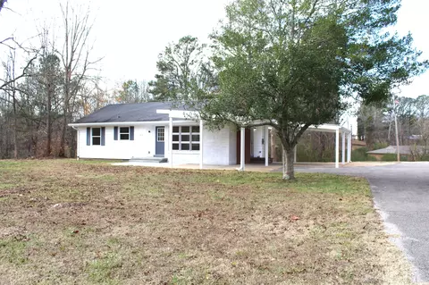 616 S Main St, Lexington, TN 38351