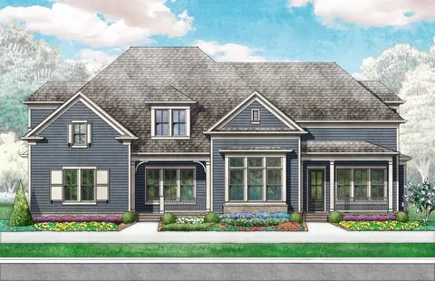 4036 Edwin Road Wh Lot #2539, Franklin, TN 37064