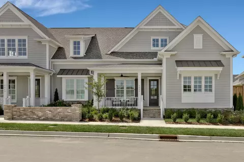 4042 Edwin Road Wh Lot #2538, Franklin, TN 37064