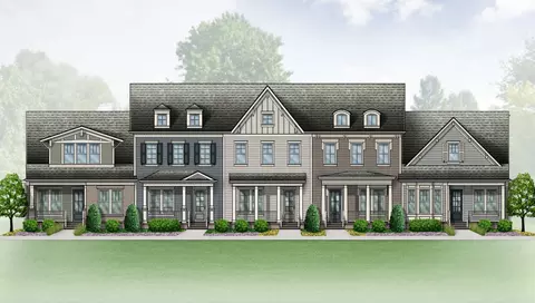 3031 Cleaver Street Wh Lot #2532, Franklin, TN 37064