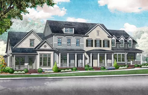 3007 Cleaver Street Wh Lot #2528, Franklin, TN 37064