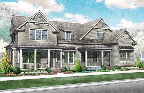 4048 Edwin Road Wh Lot #2537, Franklin, TN 37064