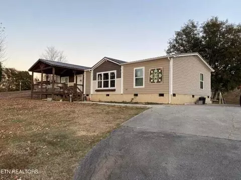 1114 County Road 461, Englewood, TN 37329