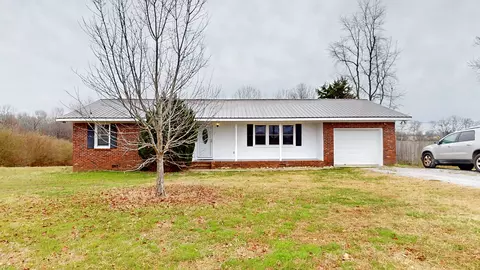 376 Old Huntsville Rd, Fayetteville, TN 37334