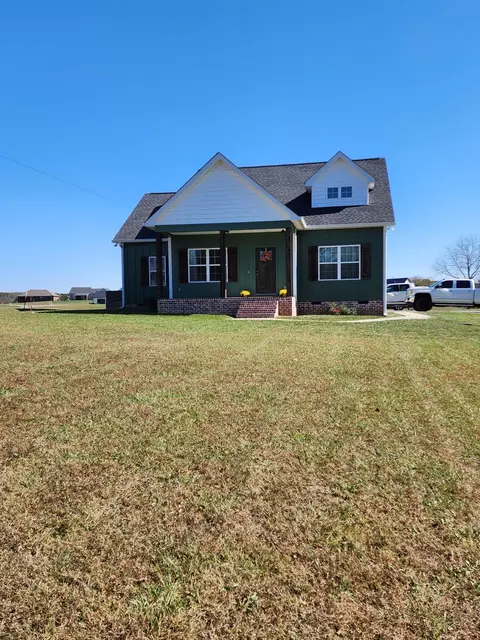 540 Armstrong Rd, Castalian Springs, TN 37031
