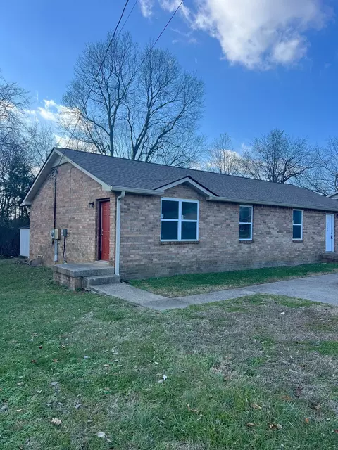 1929 Westchester Dr, Nashville, TN 37207