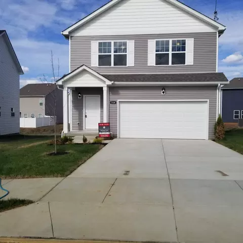 319 Winners Cir, Shelbyville, TN 37160