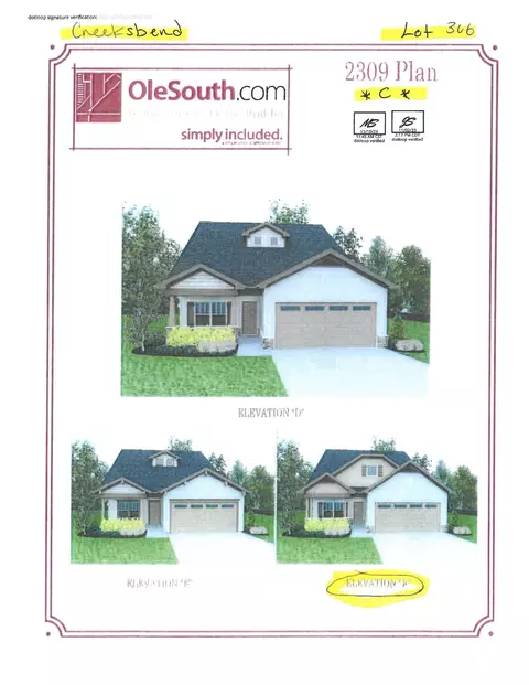 1421 Blackstone St, Murfreesboro, TN 37129