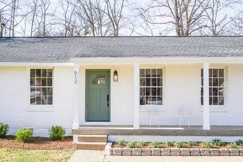 612 Truxton Dr, Nashville, TN 37214