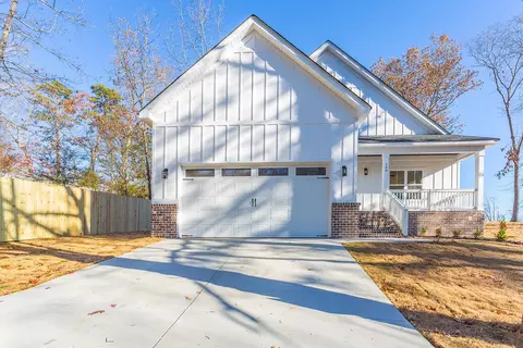 188 Crane St, Mc Donald, TN 37353