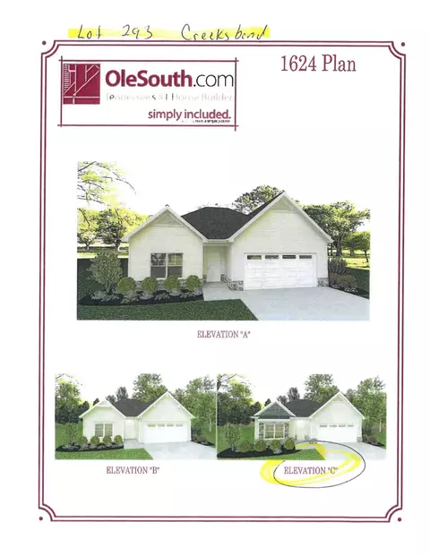 1418 Blackstone St, Murfreesboro, TN 37129