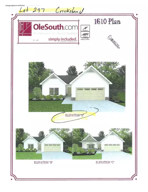 805 Niles Wood Way, Murfreesboro, TN 37129