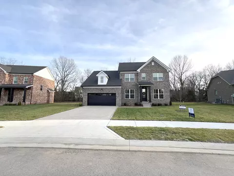206 Strongpoint Dr #LOT 581, Hendersonville, TN 37075
