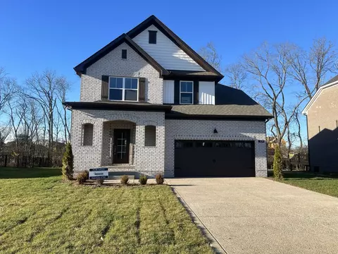 209 Strongpoint Dr #LOT 587, Hendersonville, TN 37075
