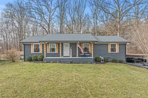 2500 Oakwood Ln, Cookeville, TN 38506