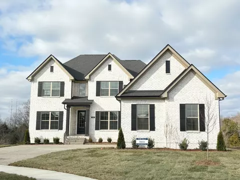 1256 Payton Ln #LOT 62, Gallatin, TN 37066