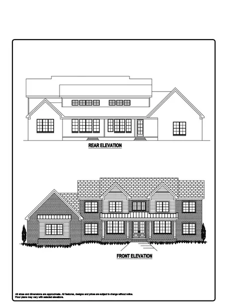 1704 Martha Washington Way, Murfreesboro, TN 37130