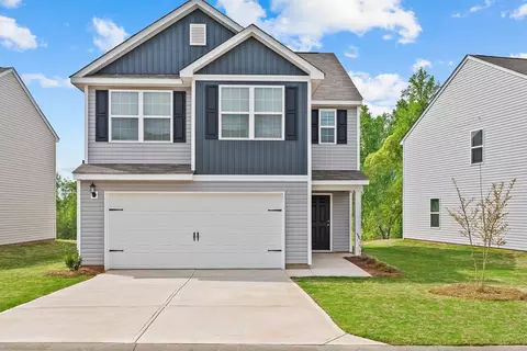 2307 Alberto, Murfreesboro, TN 37127