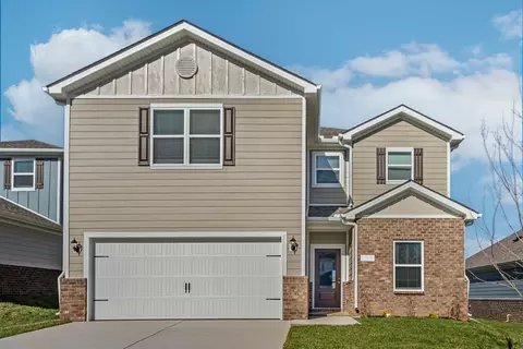 105 Harvest Cir, Dickson, TN 37055