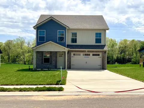 104 Cardinal Crk, Clarksville, TN 37040
