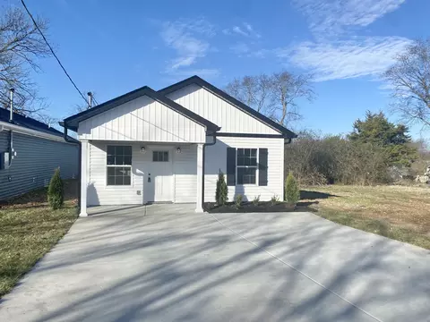 110 Joseph St #A, Lebanon, TN 37087