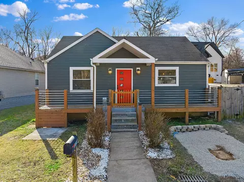 1730 Kellow St, Nashville, TN 37208