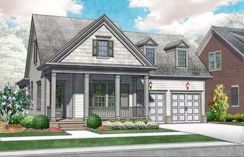 7025 Bolton Street Lot #2549, Franklin, TN 37064