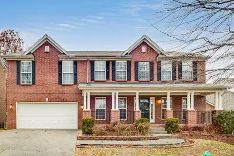328 Forest Bend Dr, Mount Juliet, TN 37122