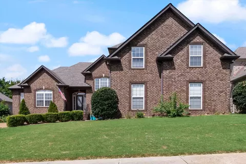 124 Saranac Trl, Hendersonville, TN 37075