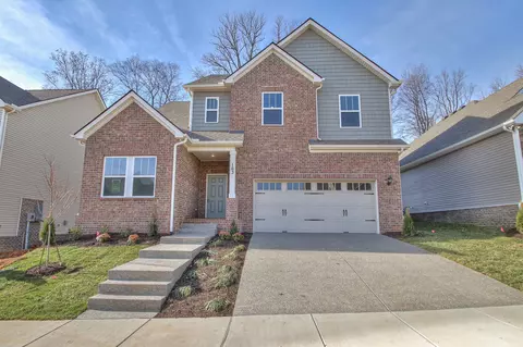 163 Hampshire Way, White House, TN 37188