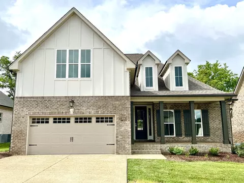 1008 Jackston Mack Way #24, Gallatin, TN 37066