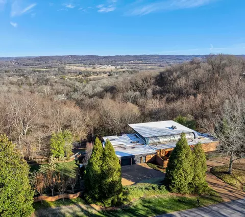 1122 Harpeth Ridge Rd, Franklin, TN 37069