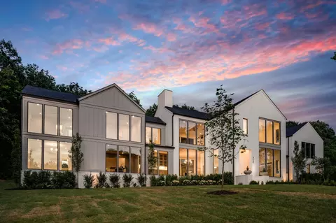 4640 Chalmers Dr, Nashville, TN 37215