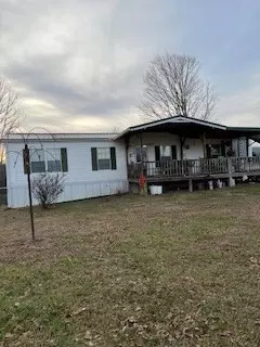 1035 Arch Cope Rd, Morrison, TN 37357