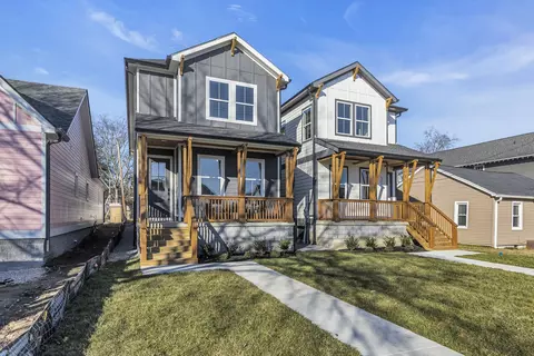 5608 Tennessee Ave, Nashville, TN 37209
