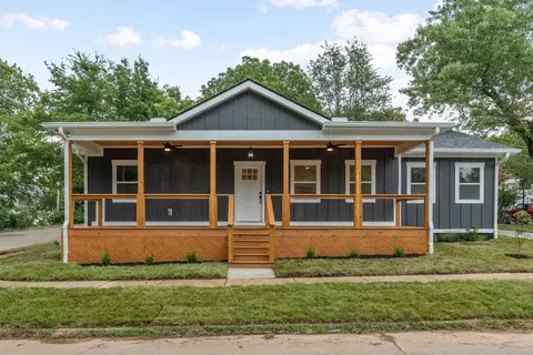 1601 Overton St, Old Hickory, TN 37138