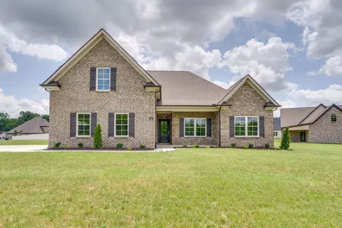 100 Spring House Dr, Manchester, TN 37355