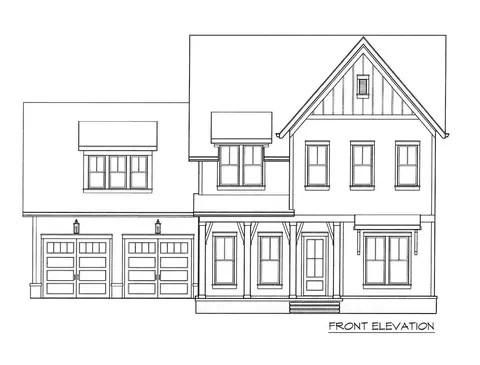 1006 William St #LOT 2427, Franklin, TN 37064