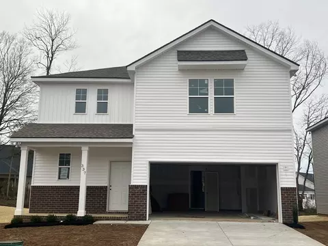 337 Dearborn Sta, Murfreesboro, TN 37128
