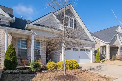 848 Sunset View Dr, Hermitage, TN 37076