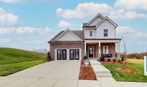 2017 Creekland View Blvd, Nashville, TN 37207